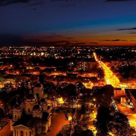 Апартаменты В Одессе Odessa Buitenkant foto